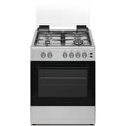 Fratelli Free Standing Cooker FC-604GS-FS