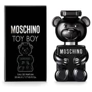 Moschino Toy Boy Perfume Men 50ml Eau de Parfum