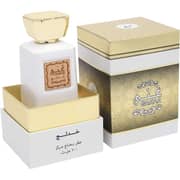 Khadlaj Ganaa Perfume Unisex 100ml Eau de Parfum