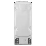 LG GR-F589HLHU Top Mount Refrigerator 410 Litres, LINEAR Cooling, DoorCooling, HygieneFresh