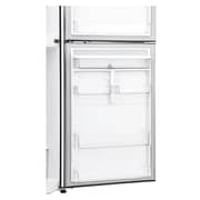 LG GR-F589HLHU Top Mount Refrigerator 410 Litres, LINEAR Cooling, DoorCooling, HygieneFresh