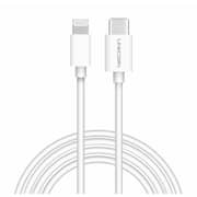 Linkcomn USB Type-C To Lightning Cable 1m White