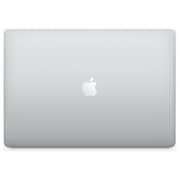 MacBook Pro 16-inch (2019) - Core i7 2.6GHz 16GB 512GB 4GB Silver English/Arabic Keyboard