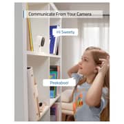 Eufy Indoor Cam 2K