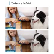 Eufy Indoor Cam 2K Pan and Tilt