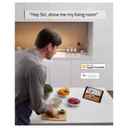 Eufy Indoor Cam 2K Pan and Tilt