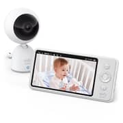 Eufy 720p Video Baby Monitor