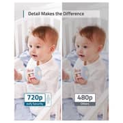 Eufy 720p Video Baby Monitor