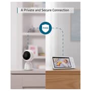 Eufy 720p Video Baby Monitor