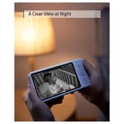Eufy 720p Video Baby Monitor