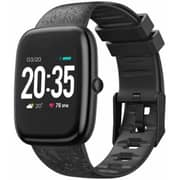 Oraimo OSW-11 Smartwatch Black