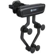 Zoook Super Speed 5A Charge & Sync Cable 1.2m Black