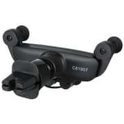 Zoook Super Speed 5A Charge & Sync Cable 1.2m Black