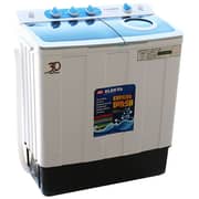 Elekta Washing Machine 9kg EWM-9902MKR