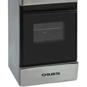 Elekta Gas Oven 4-Burner EGO-563-FFD-K