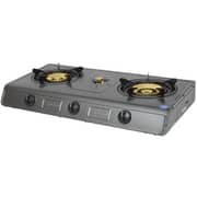 Elekta 3-Burner Gas Stove EGC-304TC-FFD