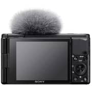 Sony DSCZV1 Digital Vlogging Camera Black