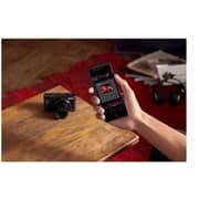 Sony DSCZV1 Digital Vlogging Camera Black