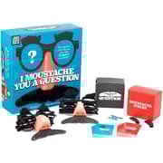 Professor Puzzle PPLG4256 I Moustache You A Question