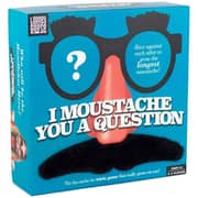 Professor Puzzle PPLG4256 I Moustache You A Question