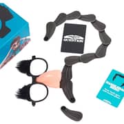 Professor Puzzle PPLG4256 I Moustache You A Question