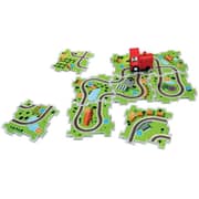 Happy Puzzle HPCBTR The Brain Train