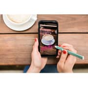 Adonit Snap2 Stylus For iPhone Blue