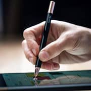 Adonit PRO 4 Stylus Black