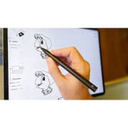 Adonit Note+ Stylus 153 mm Black