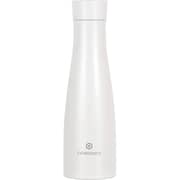 Noerden LIZ Smart Bottle White With UV Sterilization 480ml White