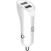 IQ Smart 2 USB Car Charger