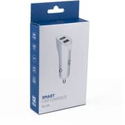 IQ Smart 2 USB Car Charger