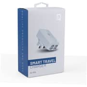 IQ Smart 4USB Travel Charger