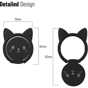 IQ Kick Stand Rings For Smartphones