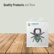 IQ Kick Stand Rings For Smartphones