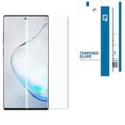 IQ Tempered Glass Screen Protector Transparent For Galaxy Note 10