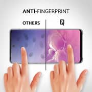 IQ Tempered Glass Screen Protector Transparent For Galaxy Note 10