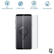 IQ Tempered Glass Screen Protector Transparent For Galaxy S9