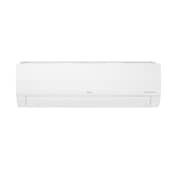 LG 5 HP Dual Cool Inverter Split Air Conditioner, Cooling and Heating, Energy Saving , Fast Cooling - White - S4-W36R43EA