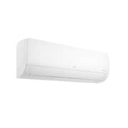 LG 5 HP Dual Cool Inverter Split Air Conditioner, Cooling and Heating, Energy Saving , Fast Cooling - White - S4-W36R43EA