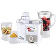 Clikon 4 In 1 Blender CK1501