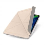Moshi VersaCover Case Beige iPad Pro11