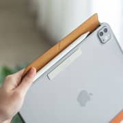 Moshi VersaCover Case Orange iPad Pro 11