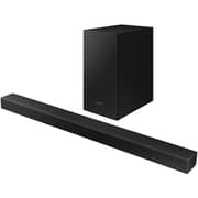 Samsung Soundbar 2.1 Channel HW-T450/ZN