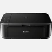 Canon Pixma MG3640S Wireless Multifunction Printer Black