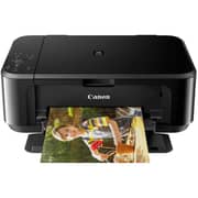 Canon Pixma MG3640S Wireless Multifunction Printer Black