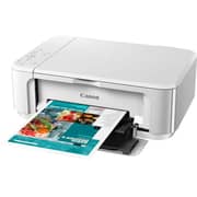 Canon Pixma MG3640S Wireless Multifunction Printer White