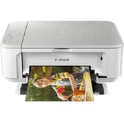 Canon Pixma MG3640S Wireless Multifunction Printer White