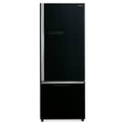 Hitachi Bottom Freezer 600 Litres - RB600PUK6GBK