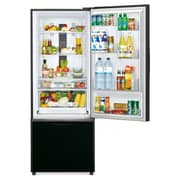 Hitachi Bottom Freezer 600 Litres - RB600PUK6GBK